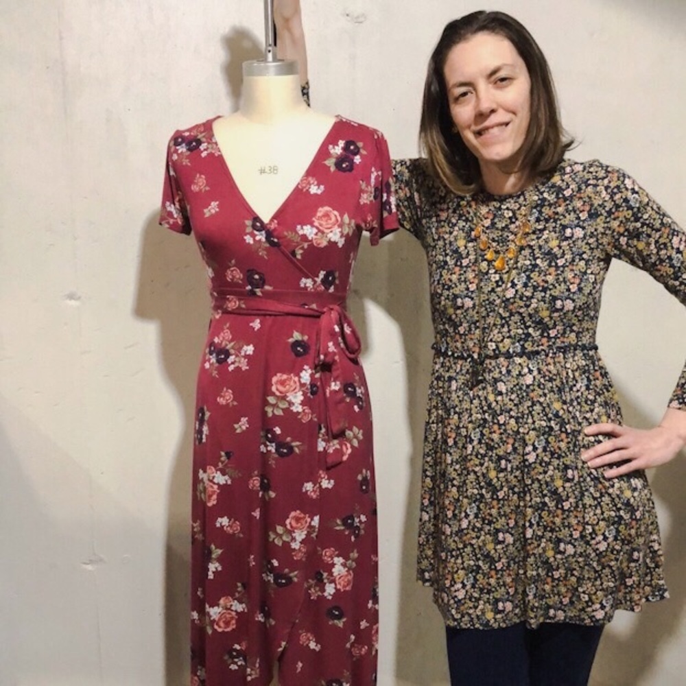 Meet your Posher, Jess